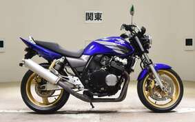 HONDA CB400SFV-3 2004 NC39