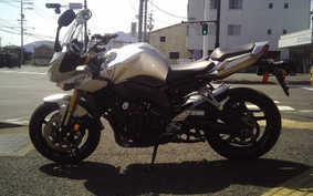 YAMAHA FZ FAZER 2006 RN17