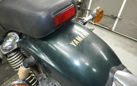 YAMAHA VIRAGO 400 1987 2NT