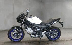 SUZUKI SV650 2022 VP55E