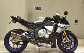 YAMAHA YZF-R1 M 2016 RN40