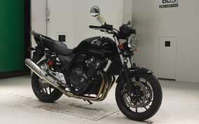 HONDA CB400SF GEN 4 A 2020 NC42