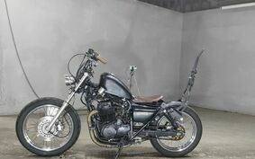 HONDA CB400SS Cell 2007 NC41