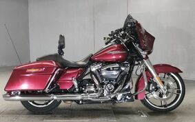 HARLEY FLHXS 1750 2017 KRC