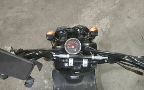 HONDA ZOOMER AF58