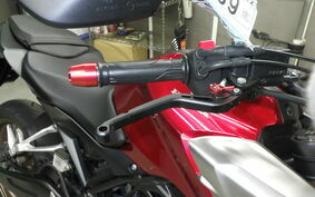 HONDA CB125 R JC91