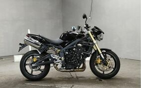 TRIUMPH STREET TRIPLE 2008 MD4066