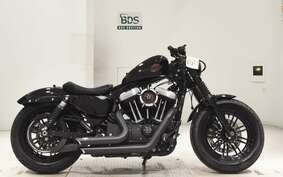 HARLEY XL1200X 2020 LC3