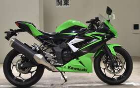 KAWASAKI NINJA 250 SL BX250A