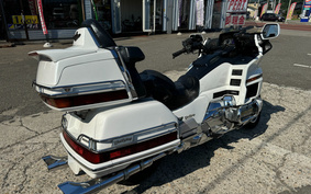 HONDA GL1500 GOLD WING SE 1996 SC22