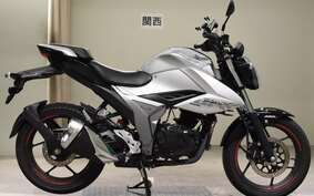 SUZUKI ジクサー150 ED13N