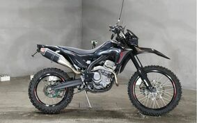 HONDA CRF250M MD44