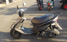 SUZUKI ADDRESS V125 S CF4MA