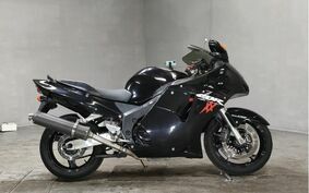 HONDA CBR1100XX 1998 SC35