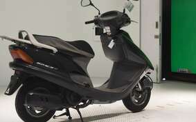 HONDA SPACY 125 Gen. 3 JF04