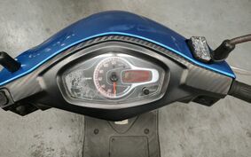 SUZUKI ADDRESS V125 S CF4MA