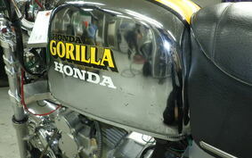 HONDA GORILLA Z50J