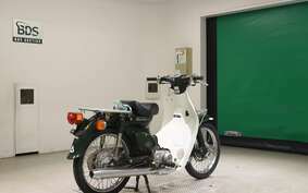 HONDA C70 SUPER CUB C70