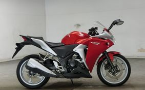 HONDA CBR250R MC41