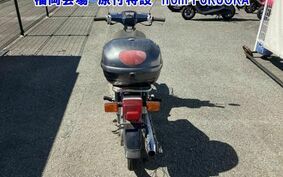 HONDA C50 SUPER CUB E AA01