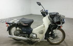 HONDA PRESS CUB 50 AA01