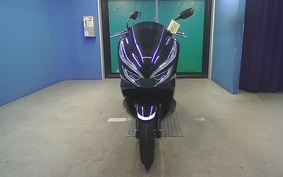 HONDA PCX125 JF81