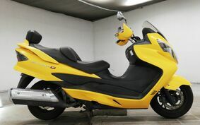 SUZUKI SKYWAVE 250 (Burgman 250) M CJ45A