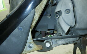 SUZUKI ADDRESS V50 Gen.2 CA44A