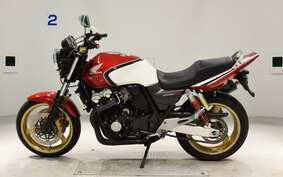 HONDA CB400SFV-3 2006 NC39