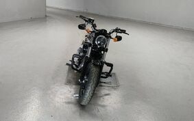 HARLEY XL1200X 2018 LC3