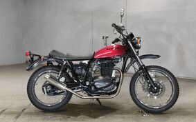 KAWASAKI 250TR BJ250F