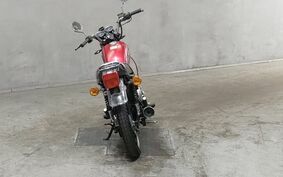 SUZUKI GN125 不明