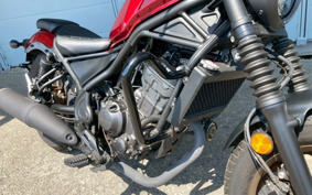 HONDA  REBEL 250 S EDITION  MC49