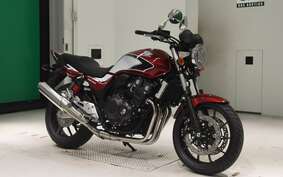 HONDA CB400SF GEN 4 A 2022 NC42