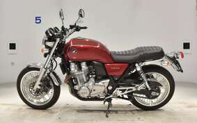 HONDA CB1100 EX 2014 SC65