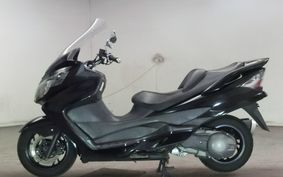 SUZUKI SKYWAVE 400 S 2007 CK44A