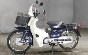 HONDA C70 SUPER CUB HA02