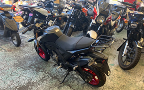 KAWASAKI Z125 PRO BR125H