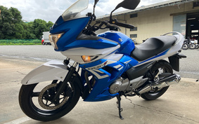 SUZUKI GSR250F GJ55D