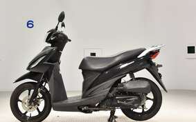 SUZUKI ADDRESS 110 CE47A