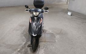 SUZUKI ADDRESS V125 CF46A