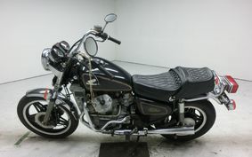 HONDA GL 400 WING CUSTOM 1981 GL400