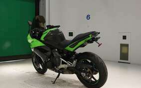 KAWASAKI NINJA 400R 2011 ER400B