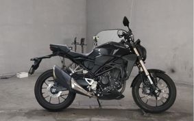HONDA CB250R MC52