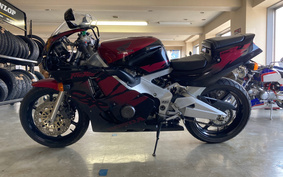 HONDA CBR400RR 1997 NC29