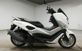 YAMAHA N-MAX 125 SE86J