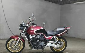 HONDA CB400SF VTEC 2005 NC39