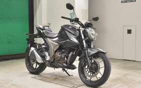 SUZUKI GIXXER 250 ED22B