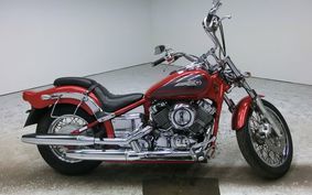 YAMAHA DRAGSTAR 400 2000 VH01J