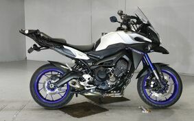 YAMAHA MT-09 Tracer 2015 RN36J